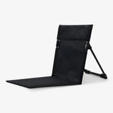 Noa | Foldable Camping Chair with Backrest - Lightweight and Portable Camping Chair