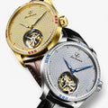 Davin | Luksus Tourbillon mekanisk ur