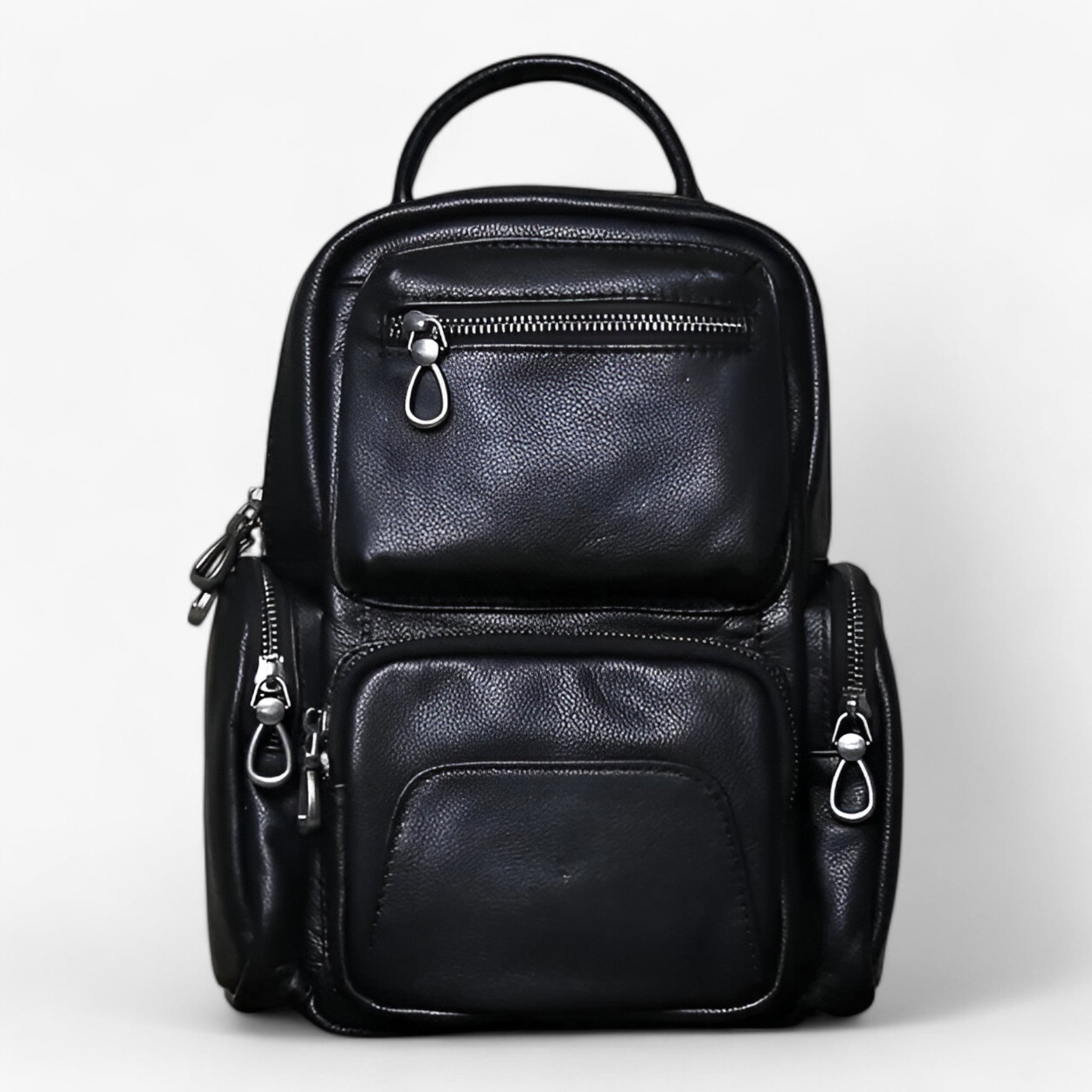 Luke | 2 i 1 tas - Stilig og rummelig - - bags - {{ product_tags }