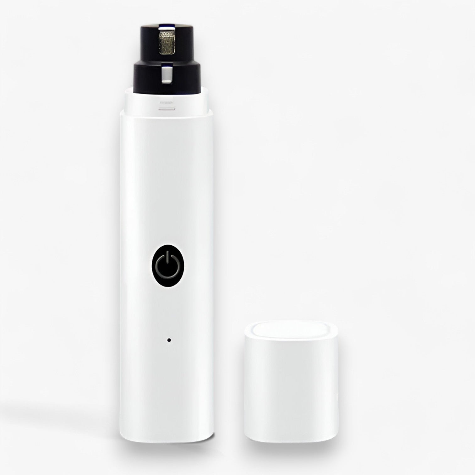 Flint | Elektrisk Negleklipper med LED og USB-opladning - - other - {{ product_tags }