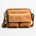 Benjie | Borsa a Tracolla - Elegante e Resistente