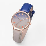 Vivienne | Elegant women's bracelet watch with refined design