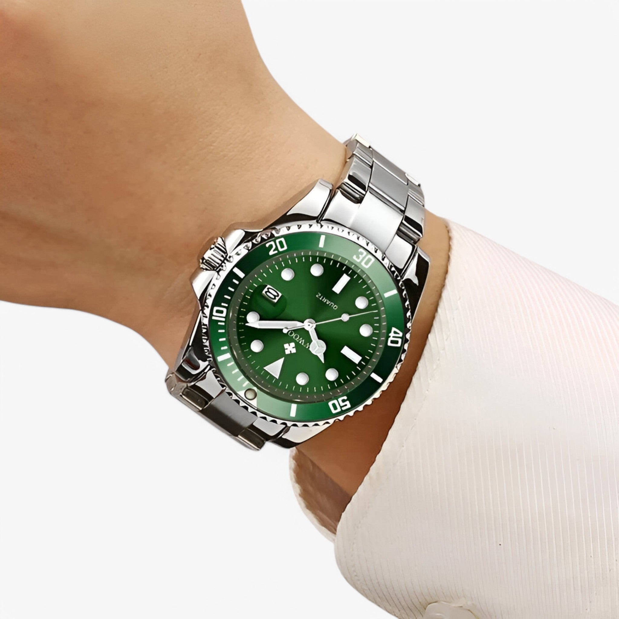 Leo | Luksus vandtæt dykkerur - - watches - {{ product_tags }