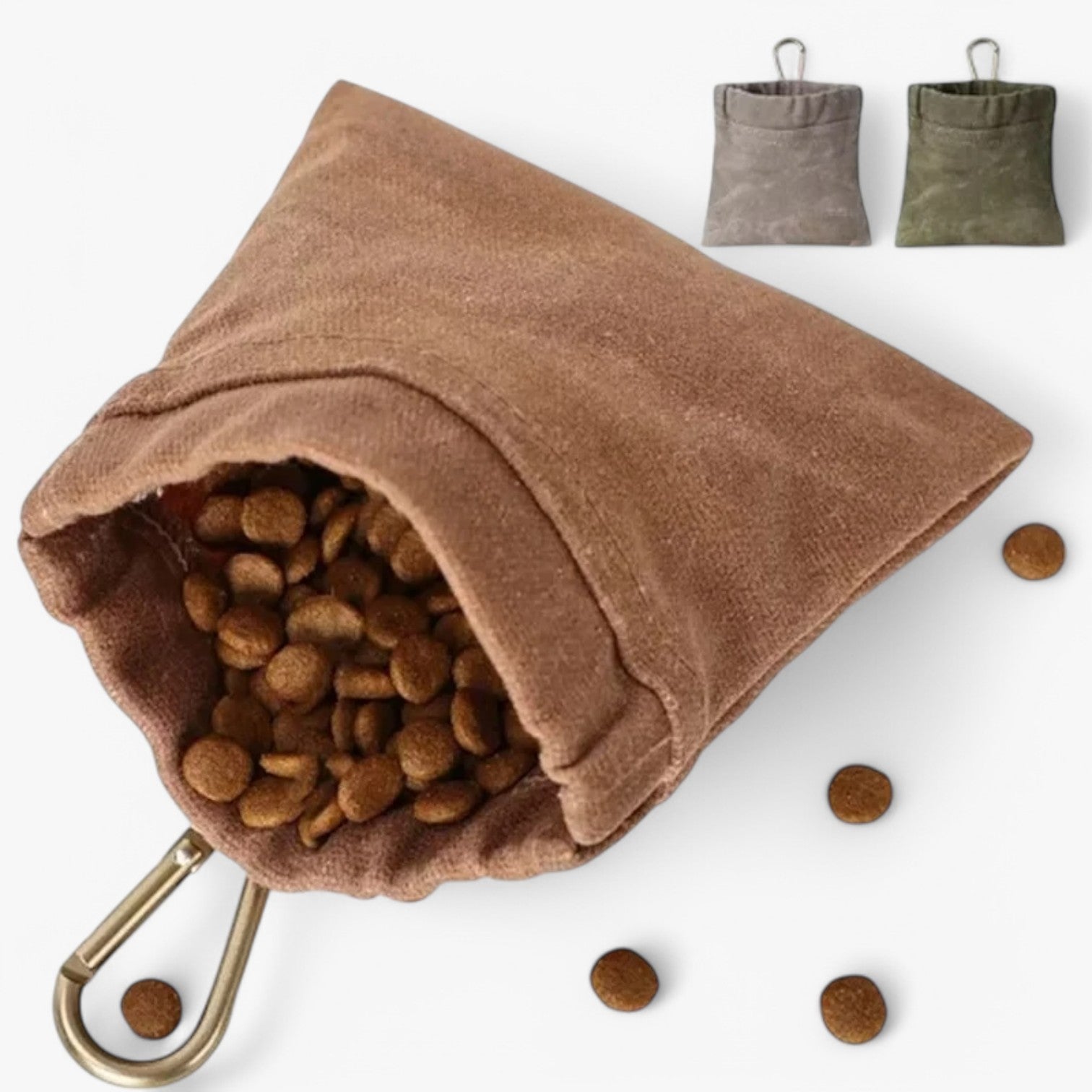Buddy | Praktisk hundesnacktaske til træning og rejser - - other - {{ product_tags }