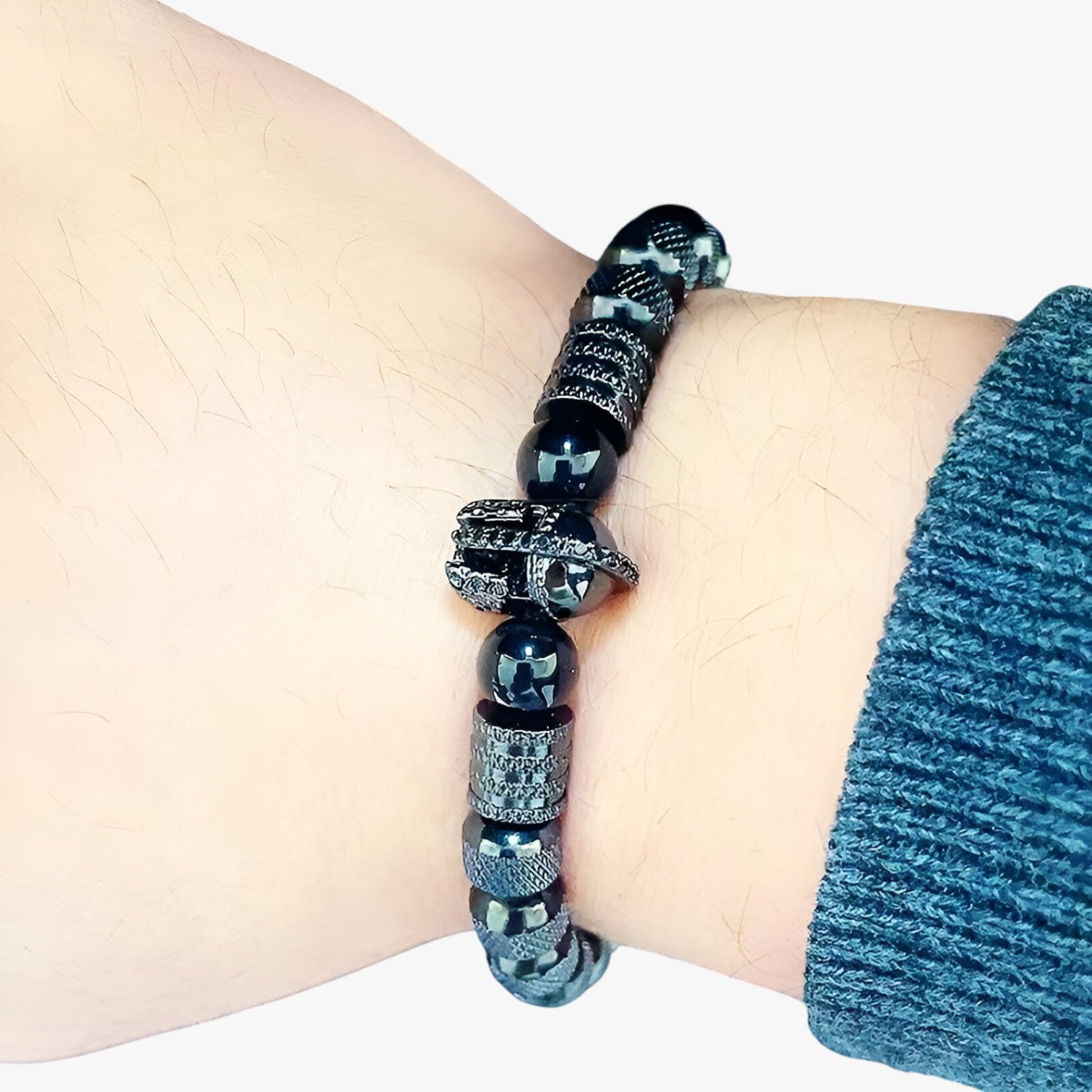 Tadeo | Modig stil og styrke – Bær ånden af en spartansk kriger - - other - {{ product_tags }