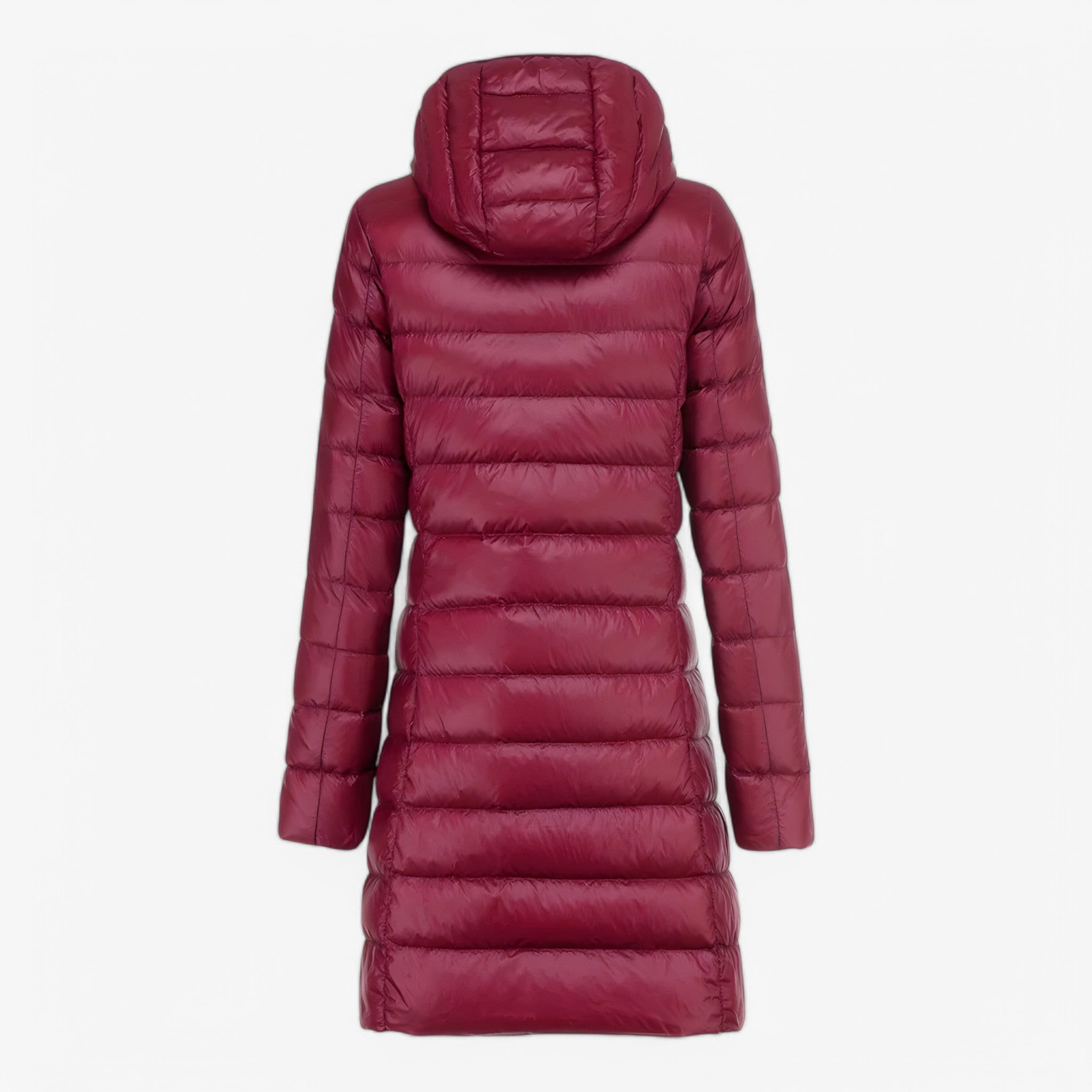 Sheena | Ultralichte Lange Jas - - women's fashion - {{ product_tags }