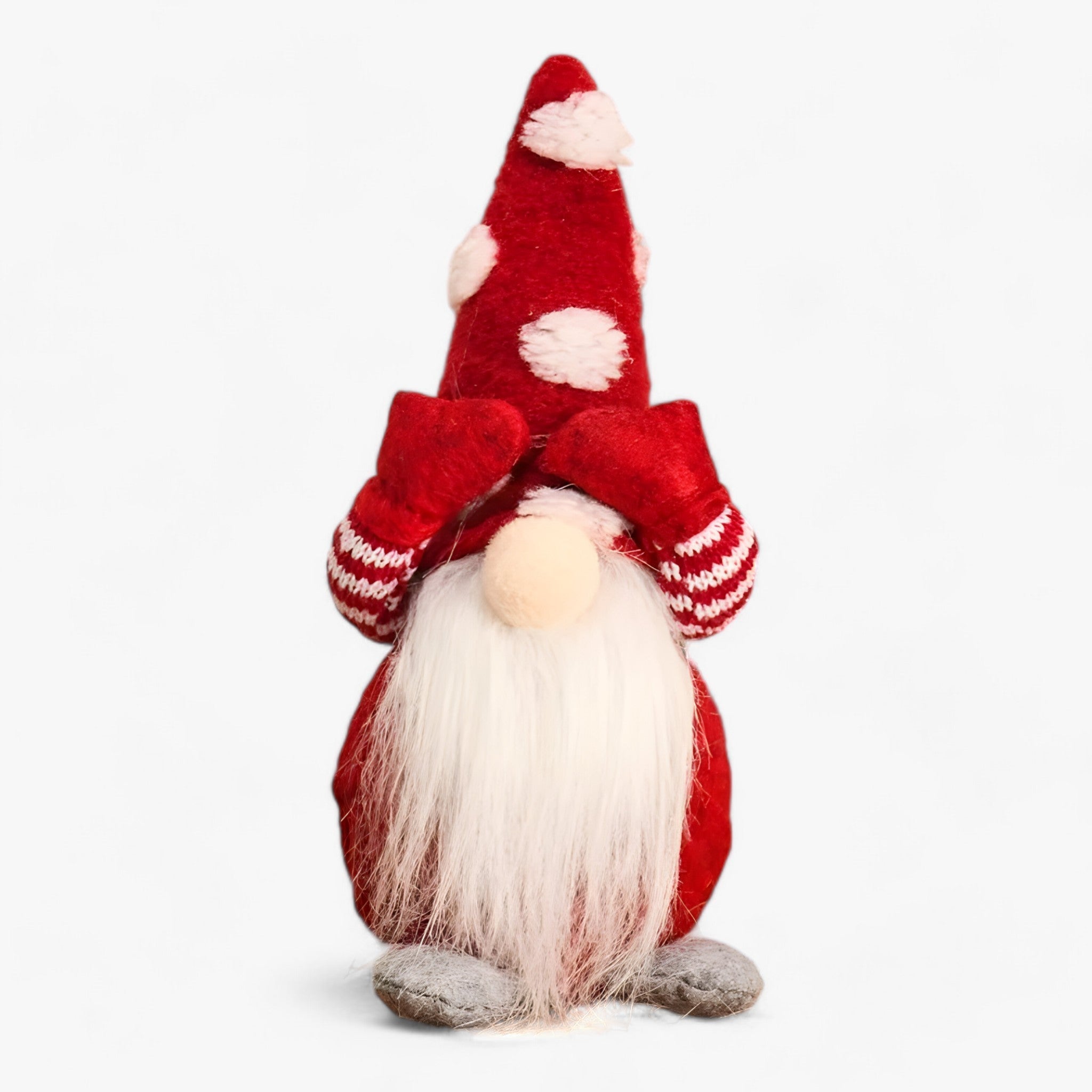 SantaFace | Julefigur uden ansigt - Giv dine dekorationer et mystisk præg - 19 - christmas - {{ product_tags }