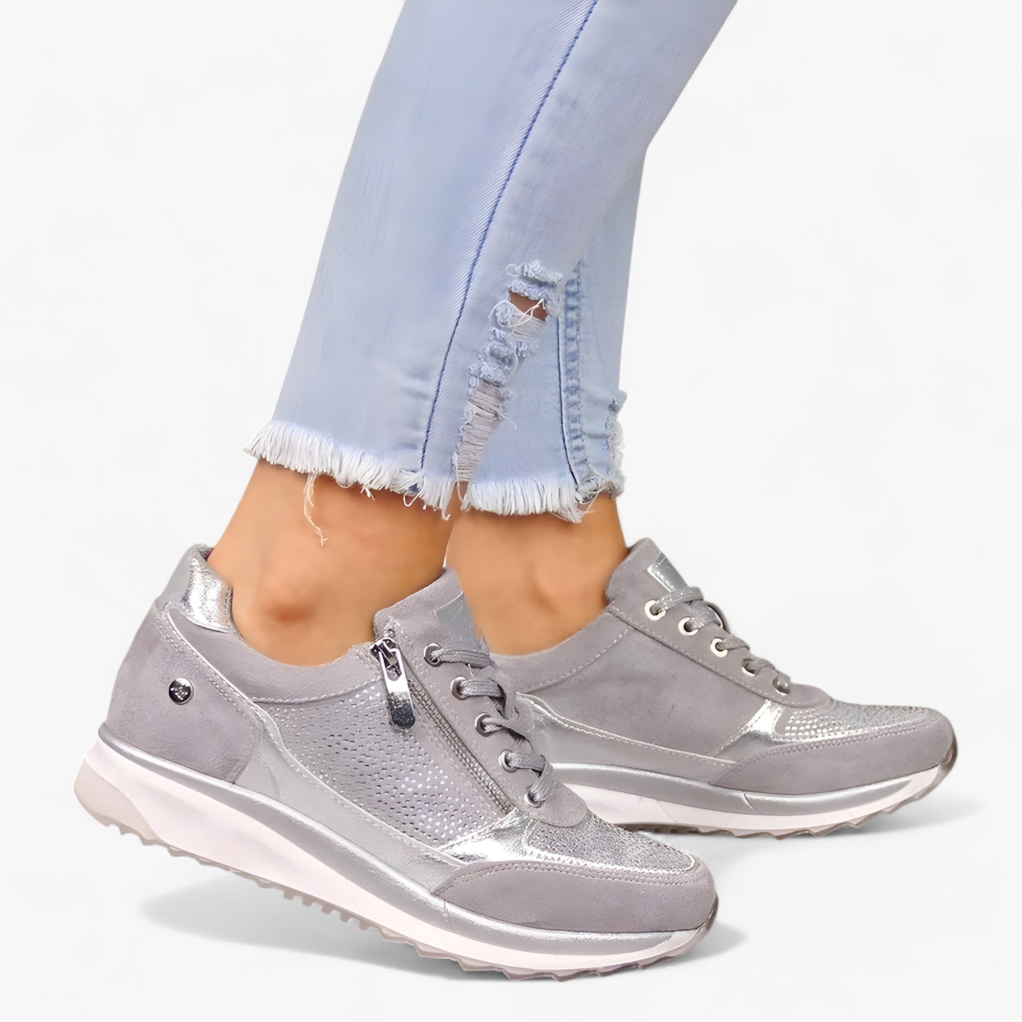 Tammy | Ortopædiske Komfortsko - Til Suveræn Fodstøtte og Komfort - - shoes - {{ product_tags }