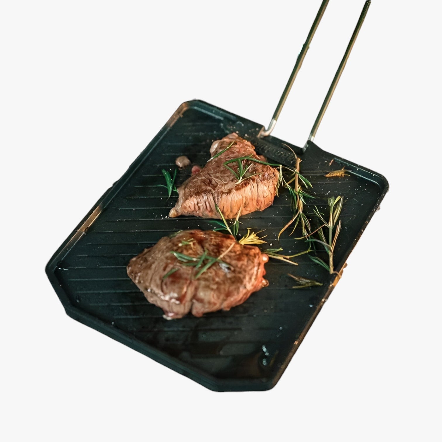 Josef | Naturehike Udendørs Grillpande – Letvægts, non-stick belægning og holdbar - - house & garden - {{ product_tags }