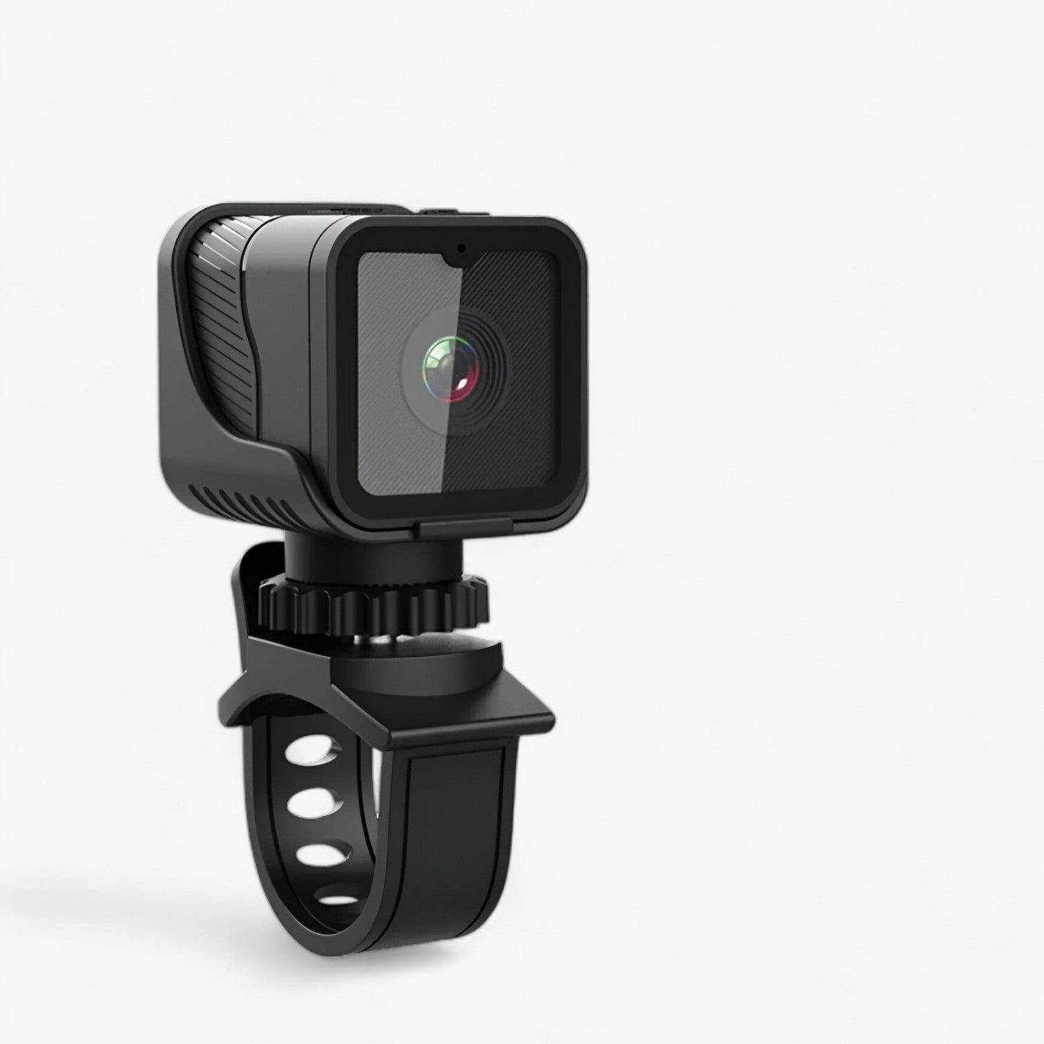 RevCam | 1080P HD – Vandtæt WiFi-kamera til cykler og motorcykler - sort - RevCam | 1080P HD – Vandtæt WiFi-kamera til cykler og motorcykler- €25 - {{ product_tags }