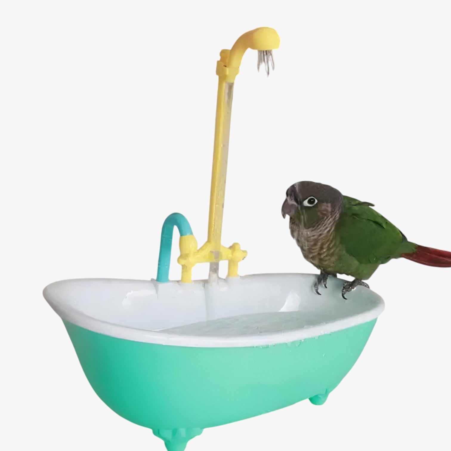 Deana | Smart og automatisk fuglebad – Frisk, legende og bekymringsfri ren - - house & garden - {{ product_tags }