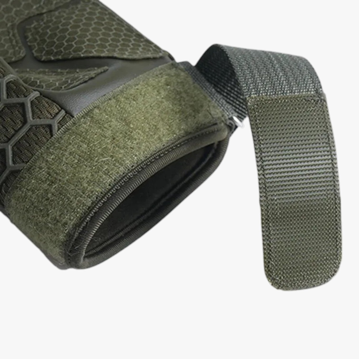 Zayne | Taktiske halvhandsker mod slipsikring og slidstærke - - Zayne | Taktiske halvhandsker mod slipsikring og slidstærke - €25 - {{ product_tags }