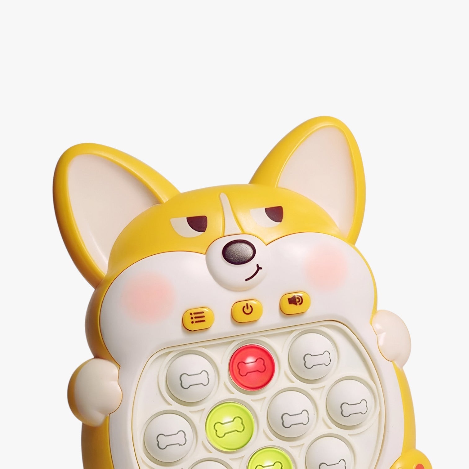 Pop Elektrisk Boblemaskine | Stressaflastning og Spilleglæde - - other - {{ product_tags }