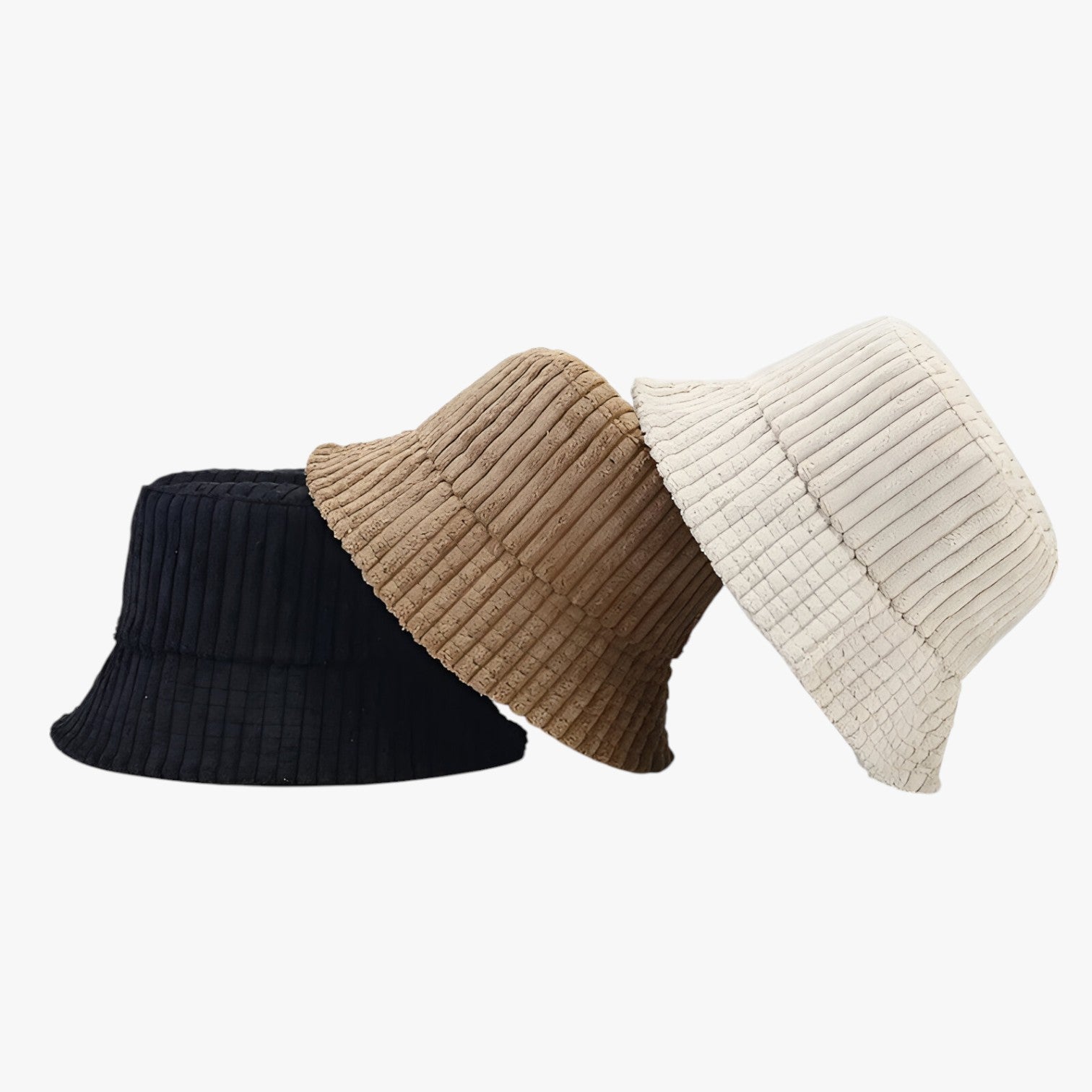 Carmina | Sammenfoldelig bomulds hat – Stilfuld beskyttelse mod solen - - women's fashion - {{ product_tags }