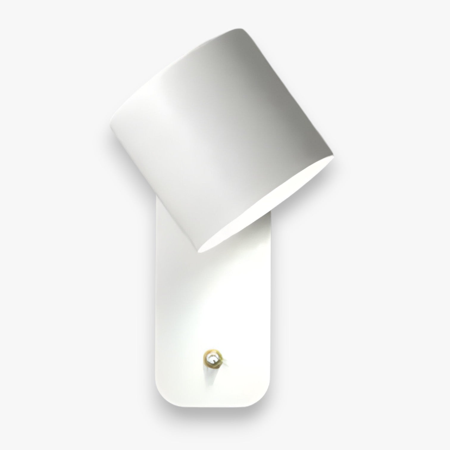 Nora | Justerbar LED Sengelampe med Kontakt - HVID 5W - house & garden - {{ product_tags }