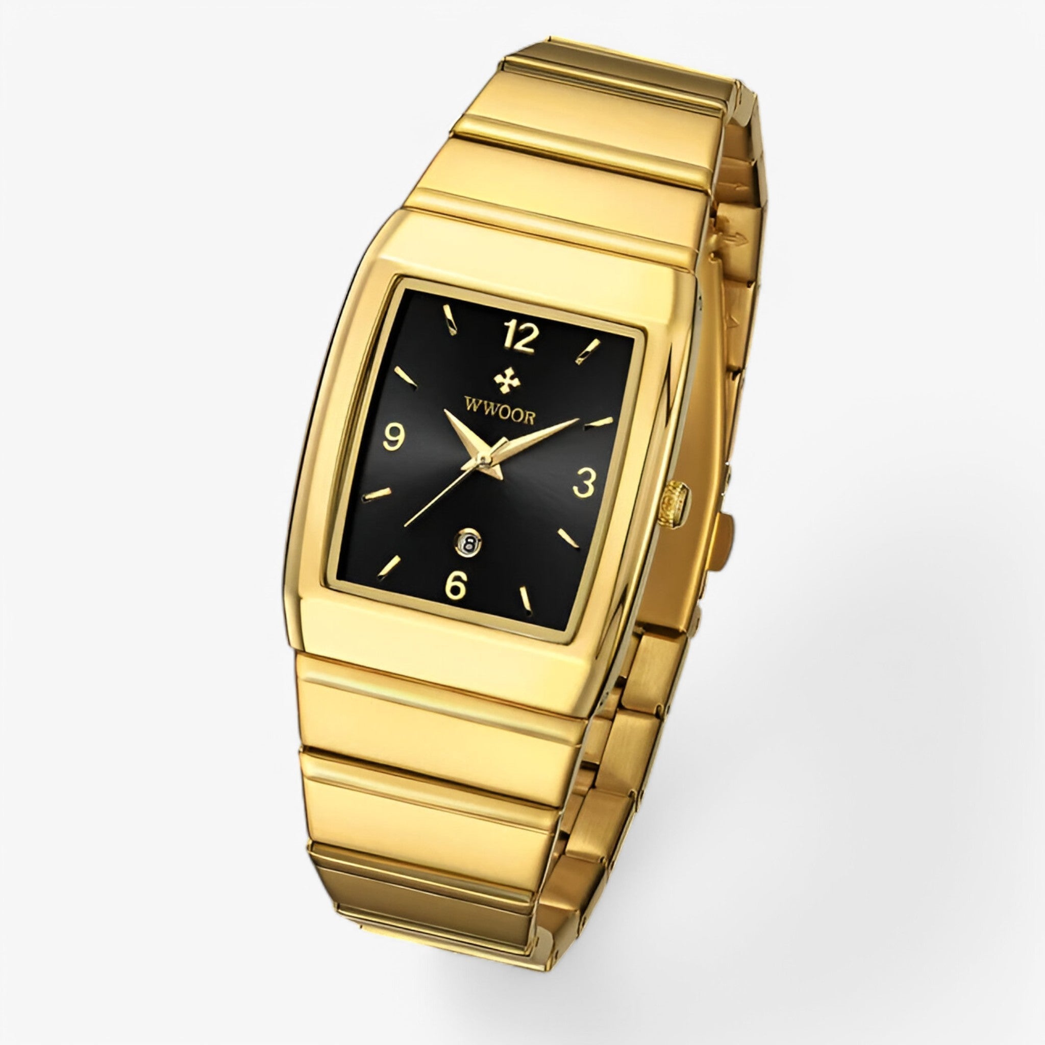Otto | Luksus Business Ur - - watches - {{ product_tags }