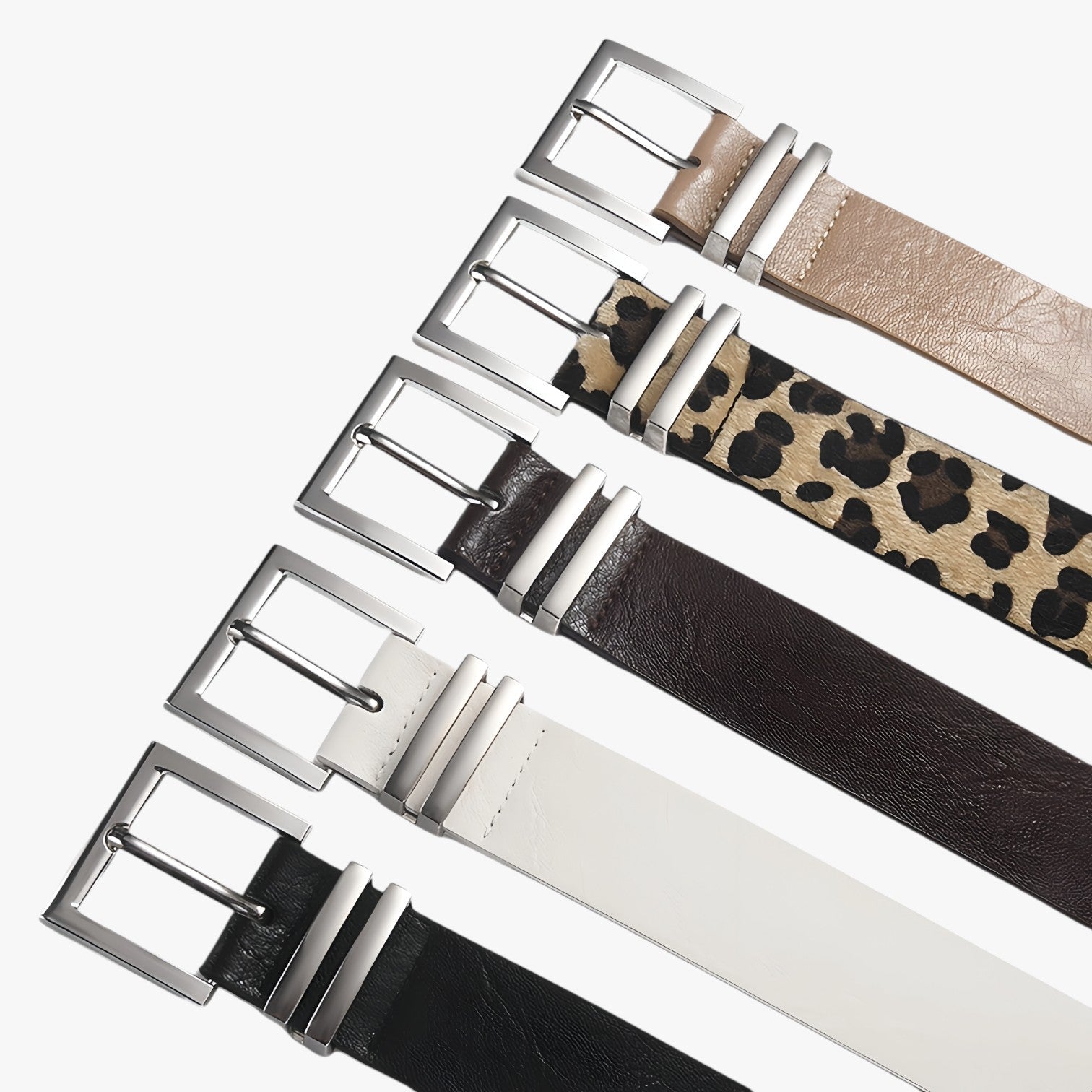 Lenora | Stilfuld bælte – Trendy, flatterende og alsidig - - women's fashion - {{ product_tags }