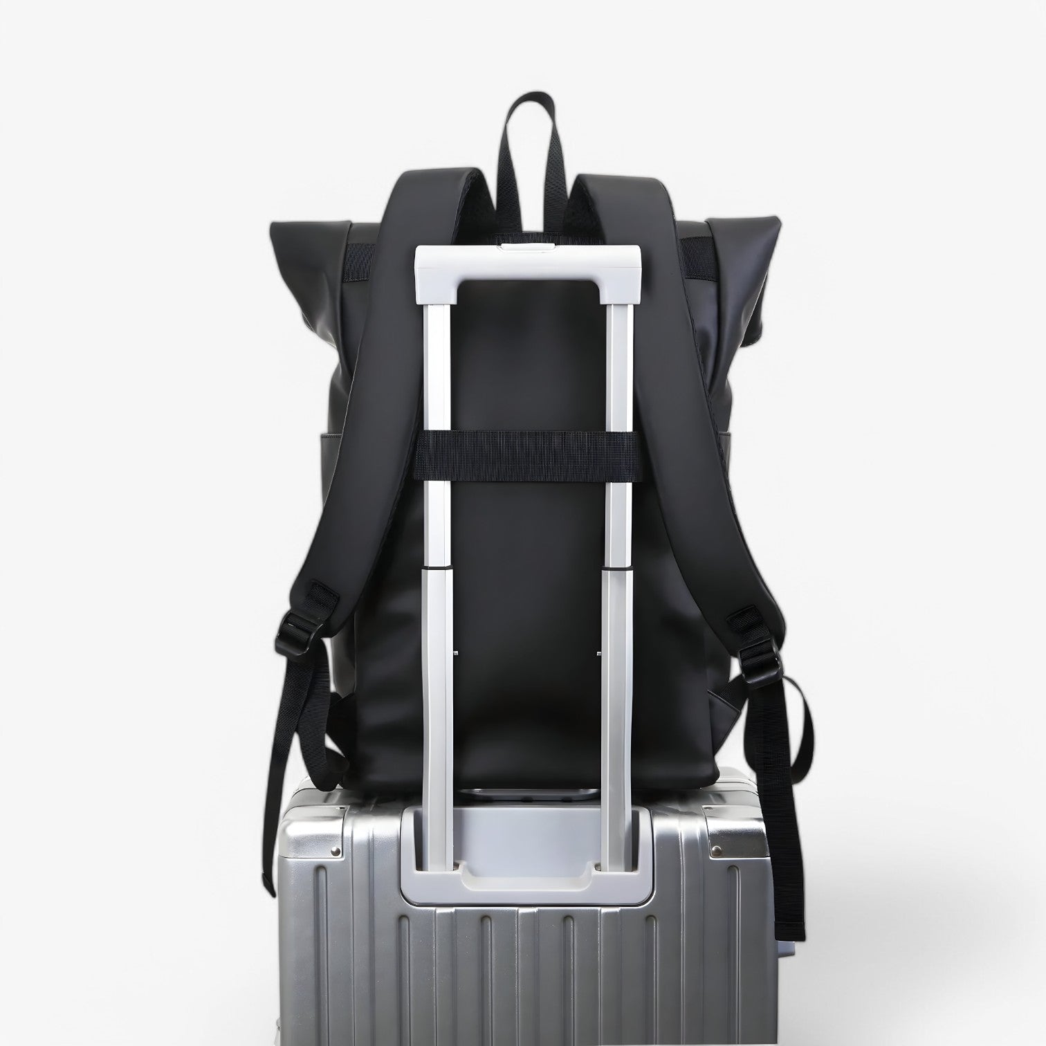 Anton | Alsidig Herrerygsæk til Laptop og Daglig Brug - - bags - {{ product_tags }