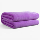 Lyra | Flannel Soft Blanket - Warmth and Comfort for Any Room