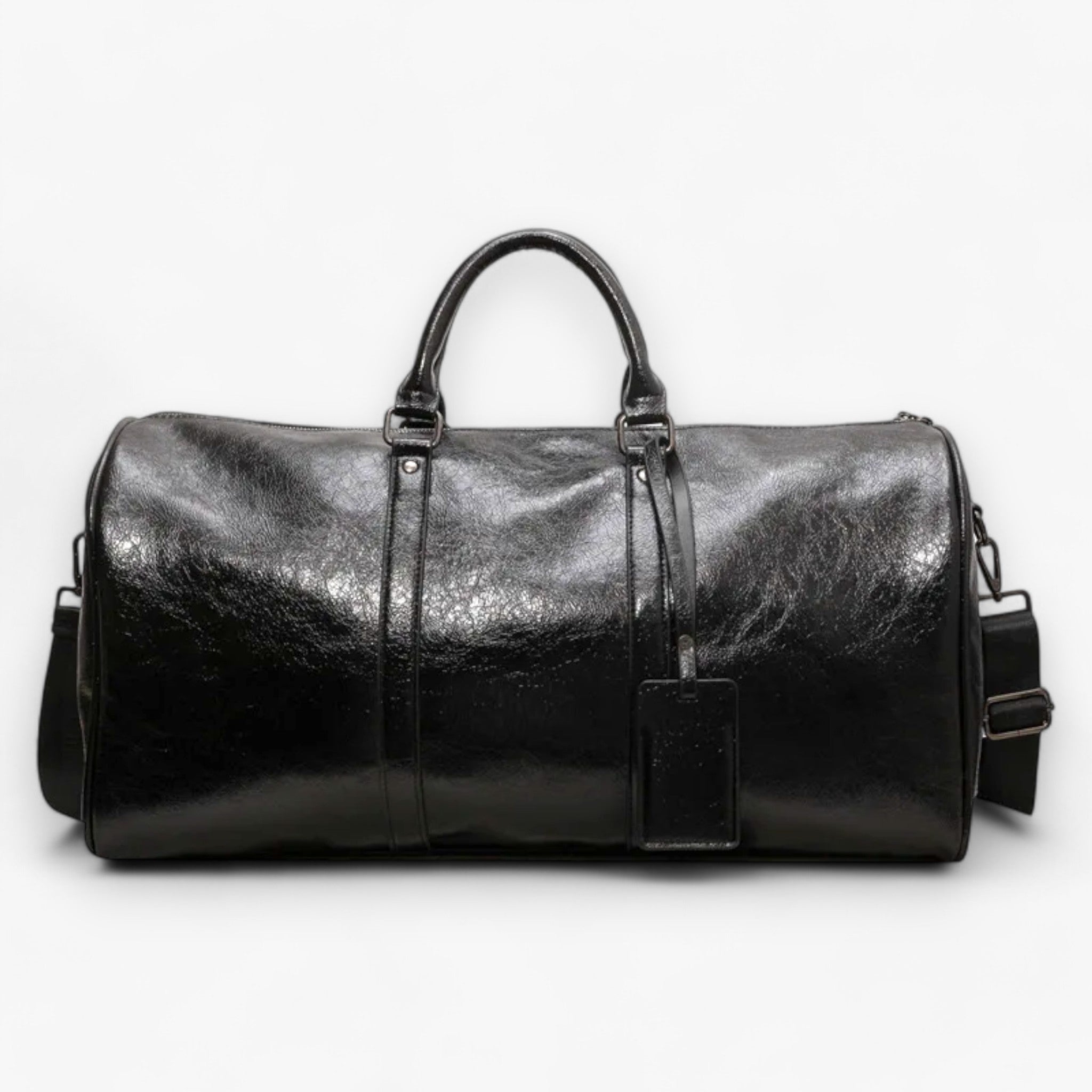 Ava | Fitness-taske - Stor kapacitet til fitness og rejser - - bags - {{ product_tags }