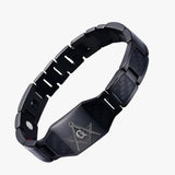 Javi | Energy & Style - The power of magnetic balance for your wrist