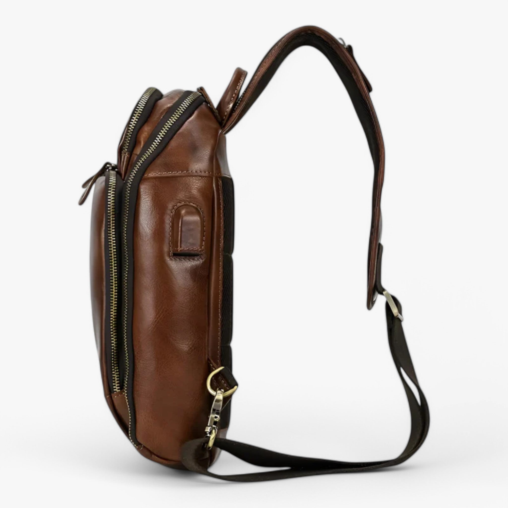 Arvin | Brystlomme - moderne og funktionel - - bags - {{ product_tags }