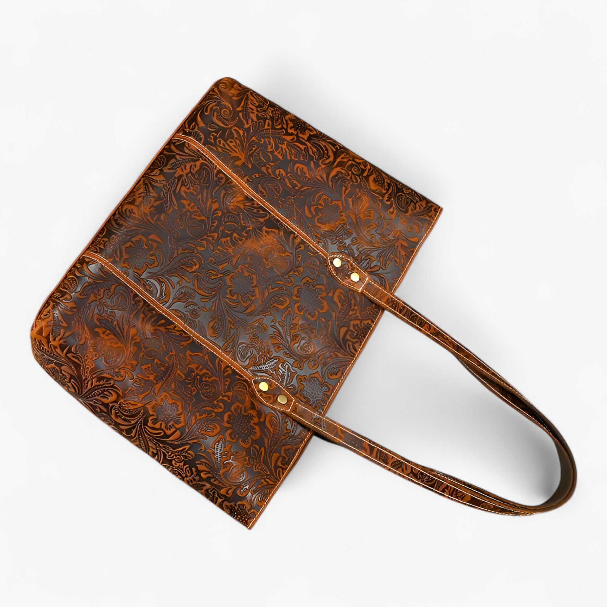 Astrid | Tote Bag – Elegant og praktisk - - bags - {{ product_tags }