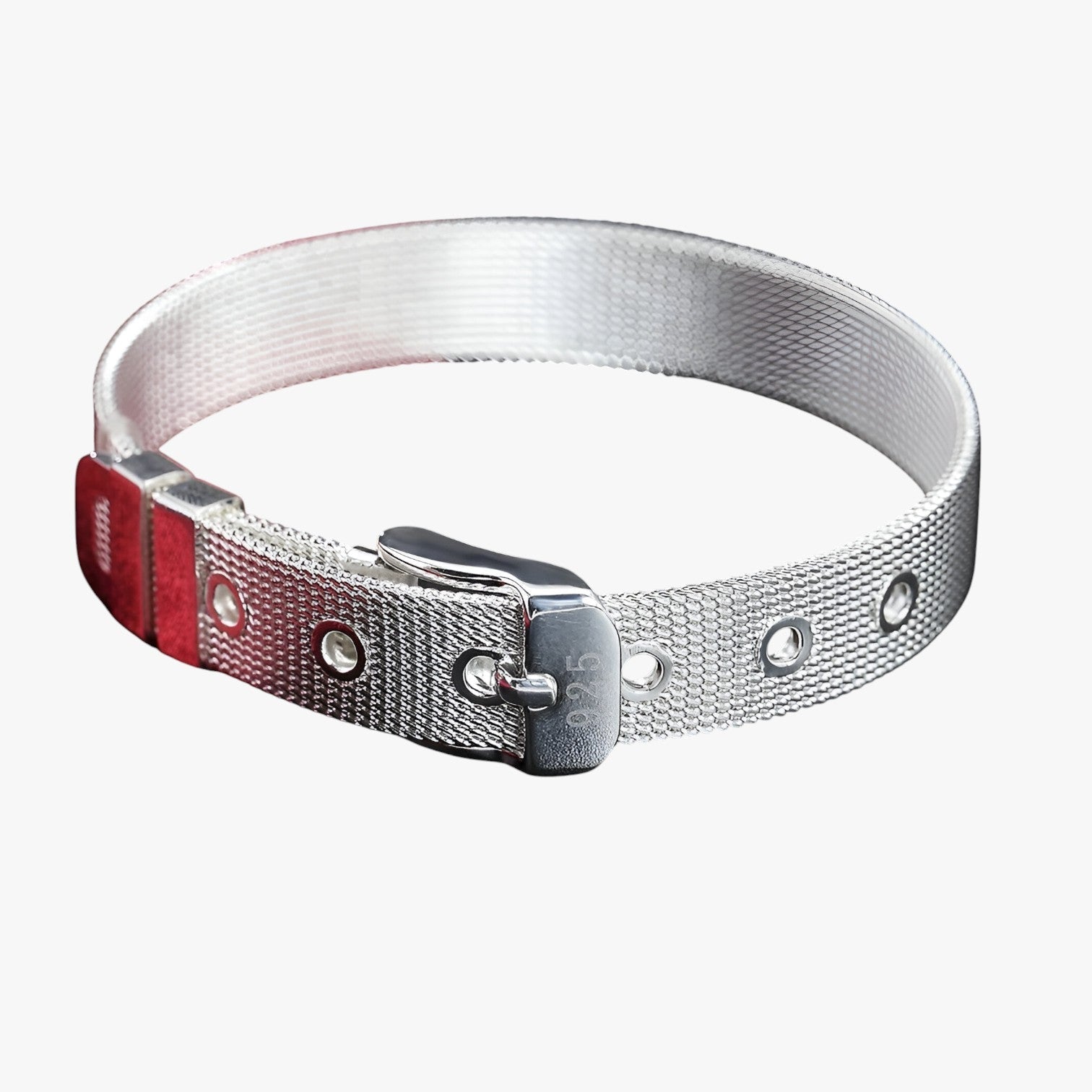 Edison | Armbånd af 925 sølv – Tidløs klasse til enhver lejlighed - Standaard Titel - watches - {{ product_tags }