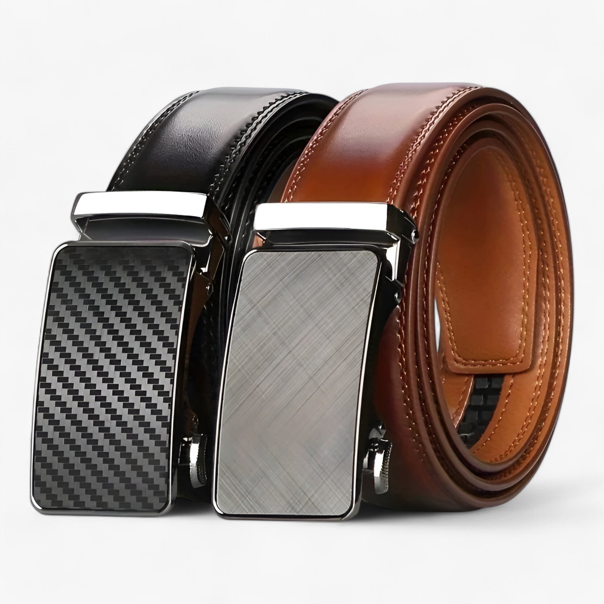 Aiden | Modebælte - Raffineret og komfortabelt - - men's fashion - {{ product_tags }