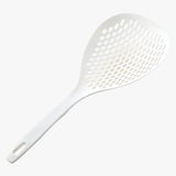 Zuri | Large Non-Slip Kitchen Spoon - Perfect for Soups and Noodles