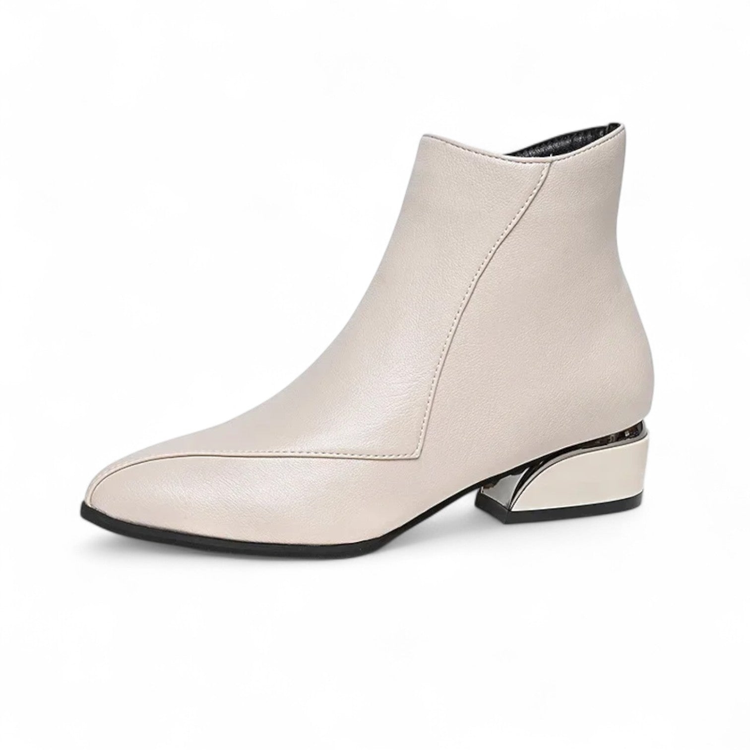 Marissa | Elegante dameskængere: lette, komfortable og stilfulde - beige - Marissa | Elegante dameskængere: lette, komfortable og stilfulde - €25 - {{ product_tags }