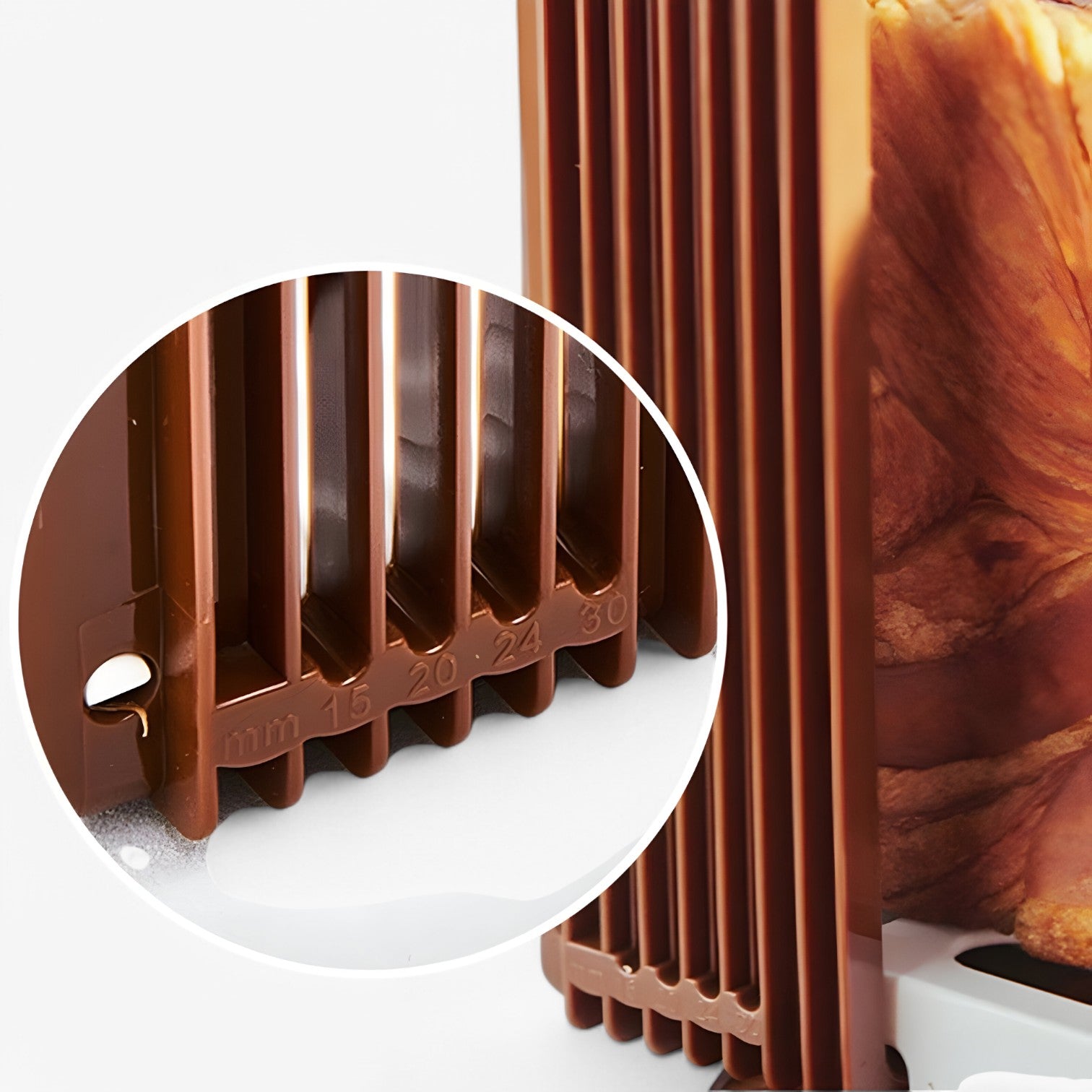 Mira | Foldbar Brødskærerstand – Pladsbesparende og Efficient - - house & garden - {{ product_tags }