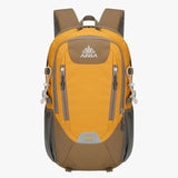 Zaiden | Waterproof nylon backpack for hiking and travel