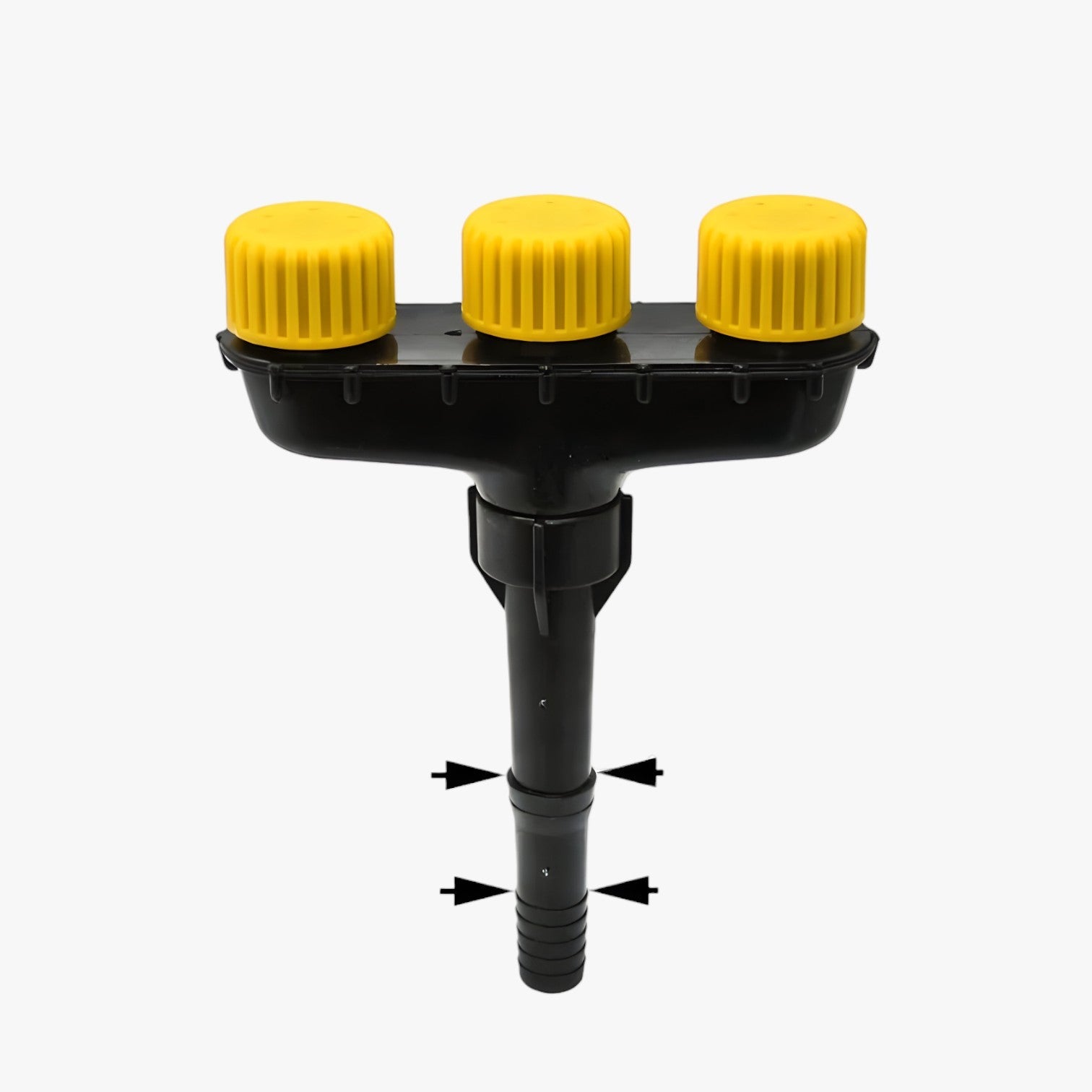 Ainara | Multi-Hoved Have Sprinkler – Fine vanding til græsplæner - - house & garden - {{ product_tags }