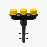 Ainara | Multi-head Garden Sprinkler - Fine watering for lawns