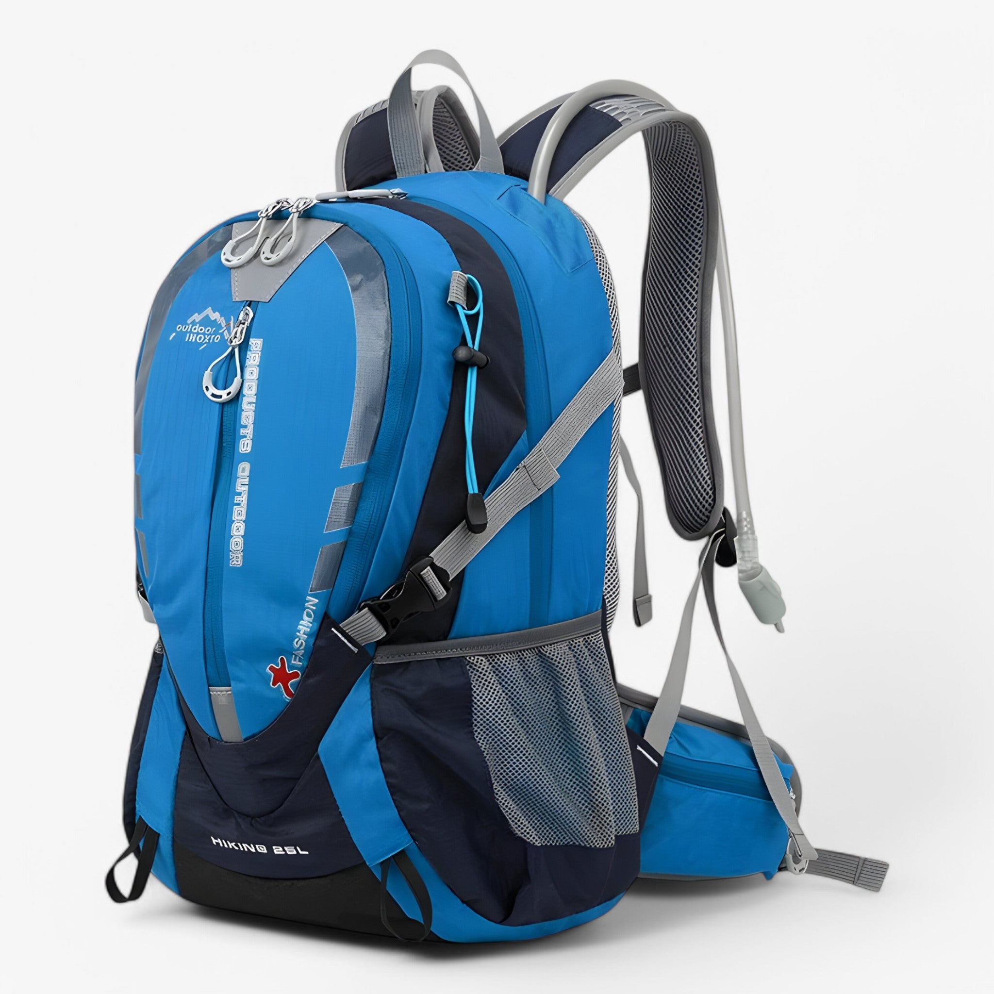 Arthur | 25L Hydreringsrygsæk - Blå - bags - {{ product_tags }
