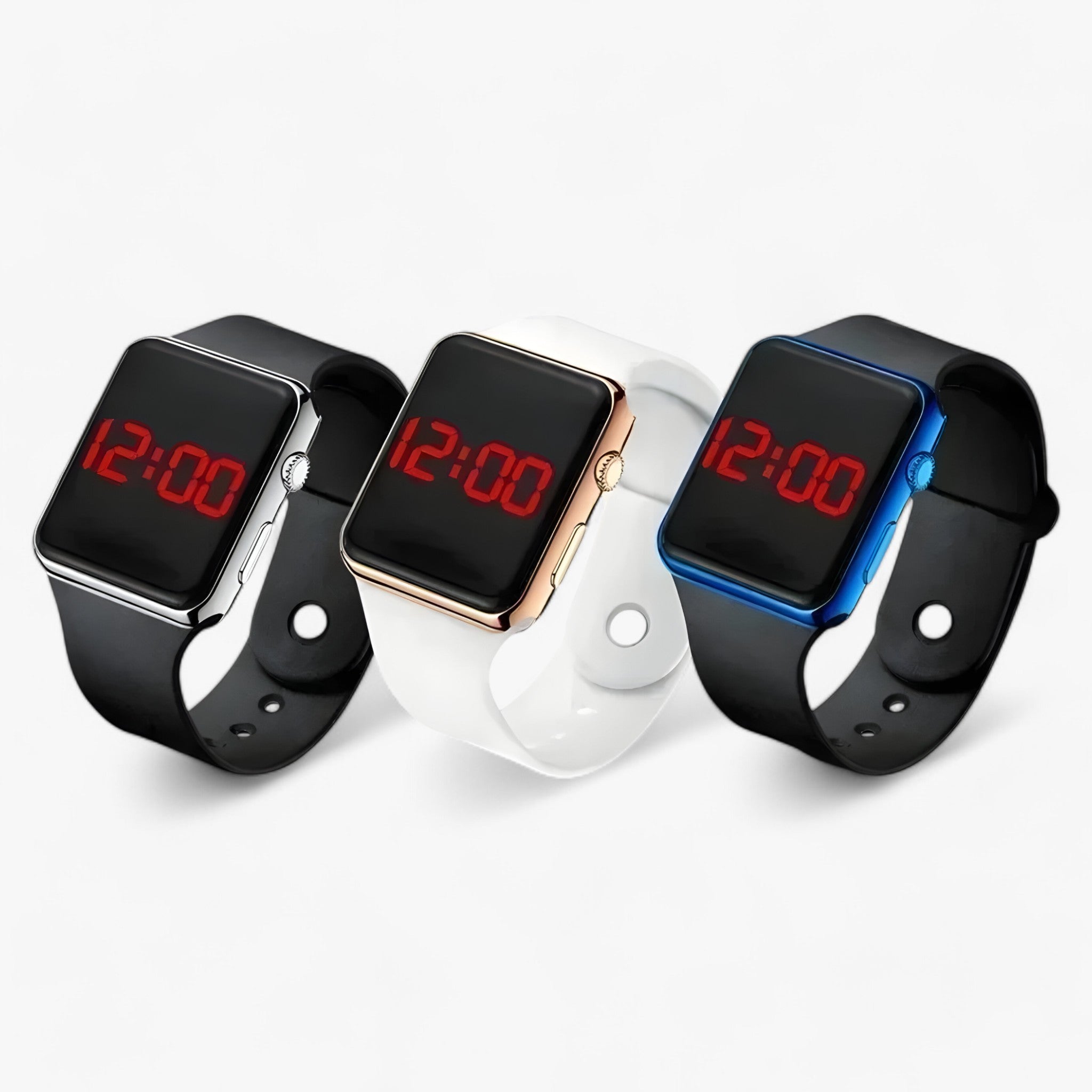 Leo | Klassisk Quartz - Tidløs & Alsidig - - watches - {{ product_tags }