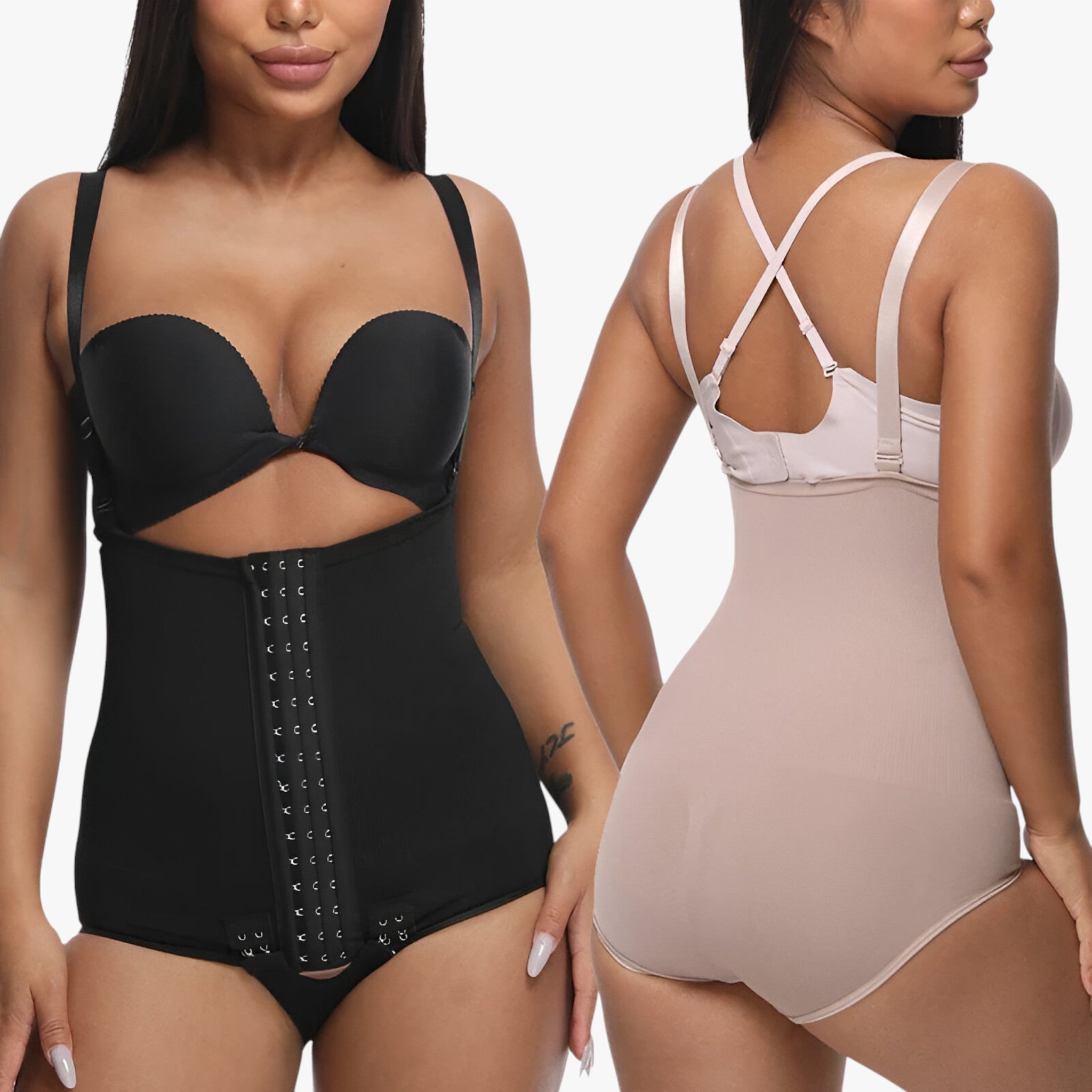 Gabriella | Body Shaper Trusser - - women's fashion - {{ product_tags }
