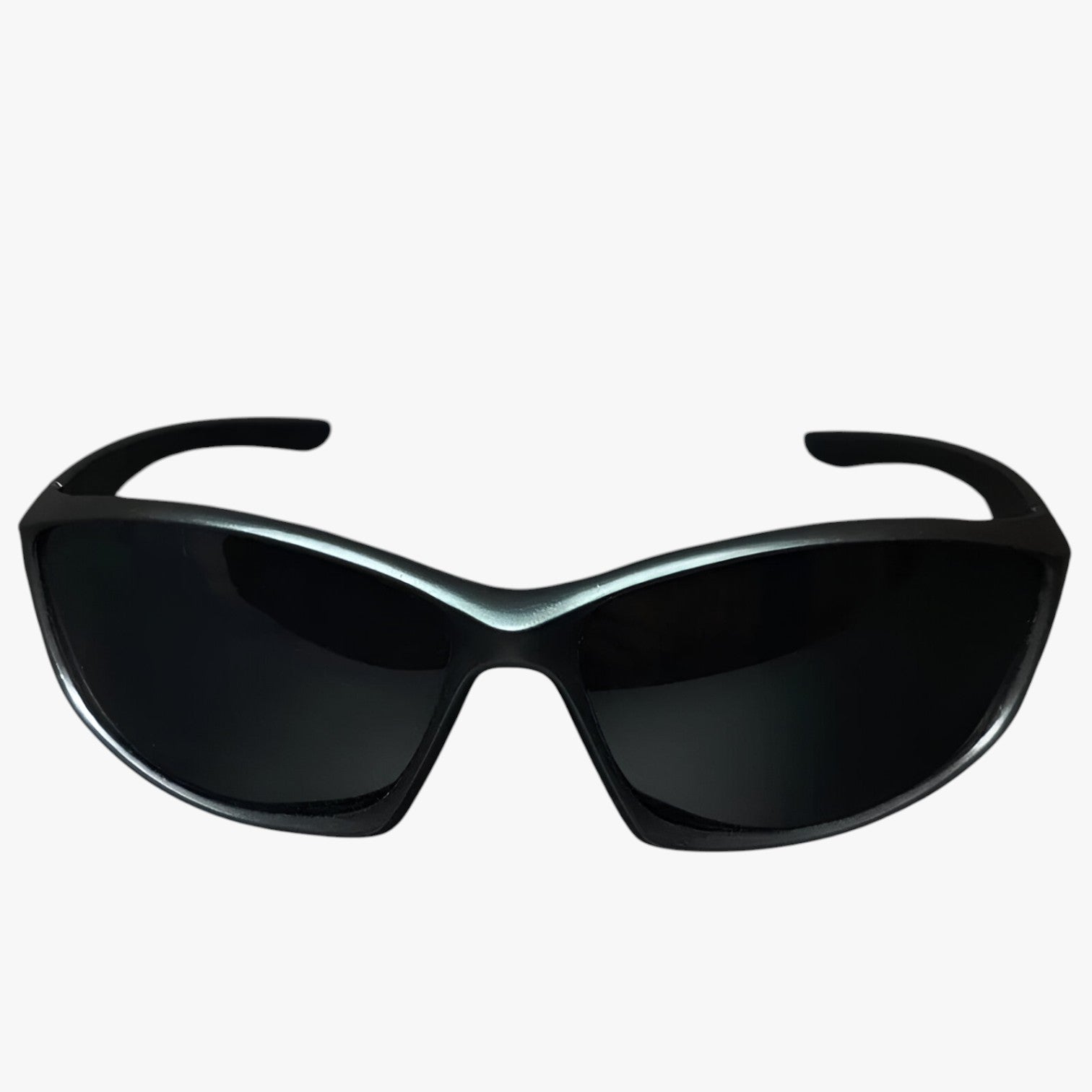 Addison | Stilfuld polariseret solbrille – klart syn og UV-beskyttelse - Sort Som vist på billedet - men's fashion - {{ product_tags }