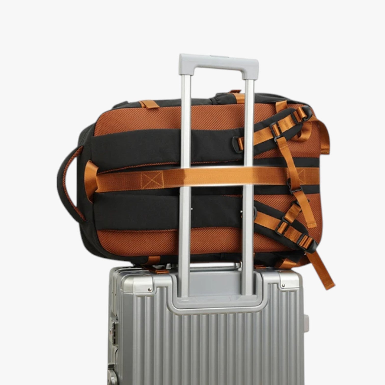 Antonio | Mandoplakat til mænd med stor kapacitet, vandtæt og alsidig til rejser og studie - - Antonio | Mandoplakat til mænd med stor kapacitet, vandtæt og alsidig til rejser og studie - €25 - {{ product_tags }