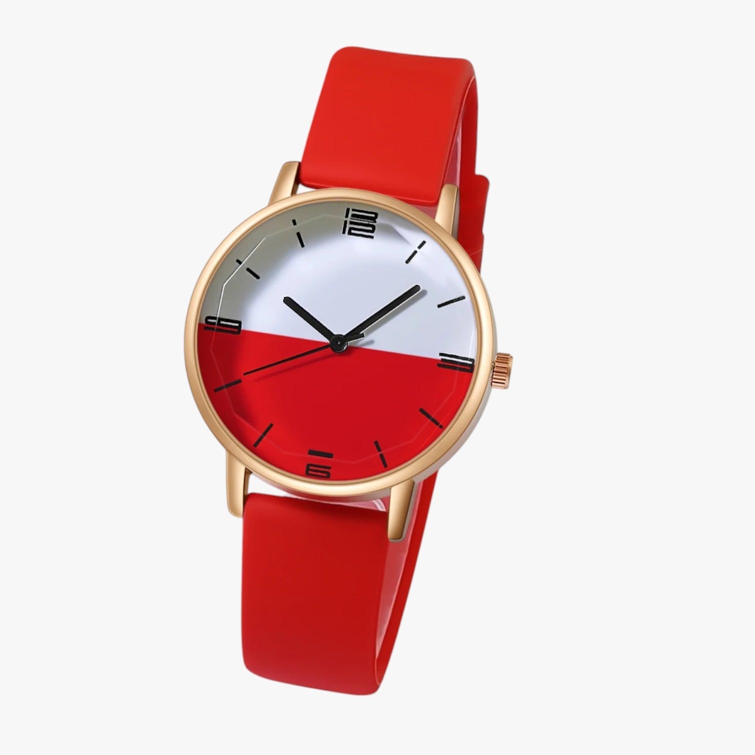 Brenna | Modemæssig & Komfortabel Quartz Ur til Kvinder - - watches - {{ product_tags }