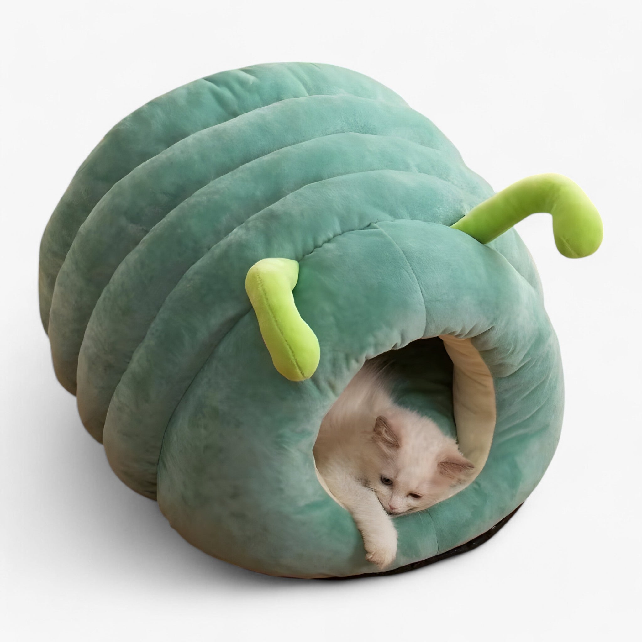SnuggleCave | Vinter Dyrenest - Varm og Hyggelig - - other - {{ product_tags }