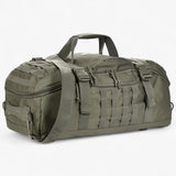 Billie | Men's Polyester Duffle Bag for Outdoor Activities