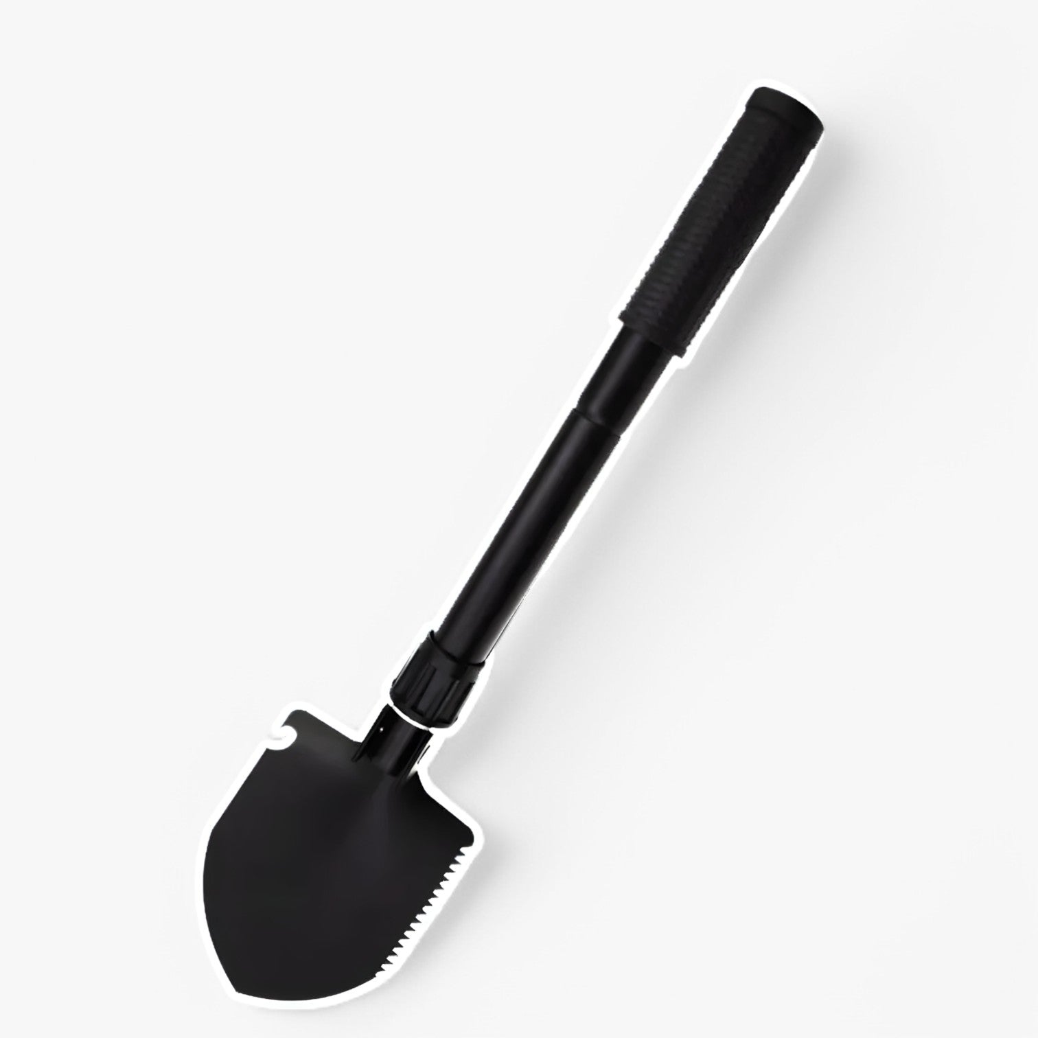 Bendek | Sammenklappelig skovl – Grave, rive og overlev med lethed - - house & garden - {{ product_tags }