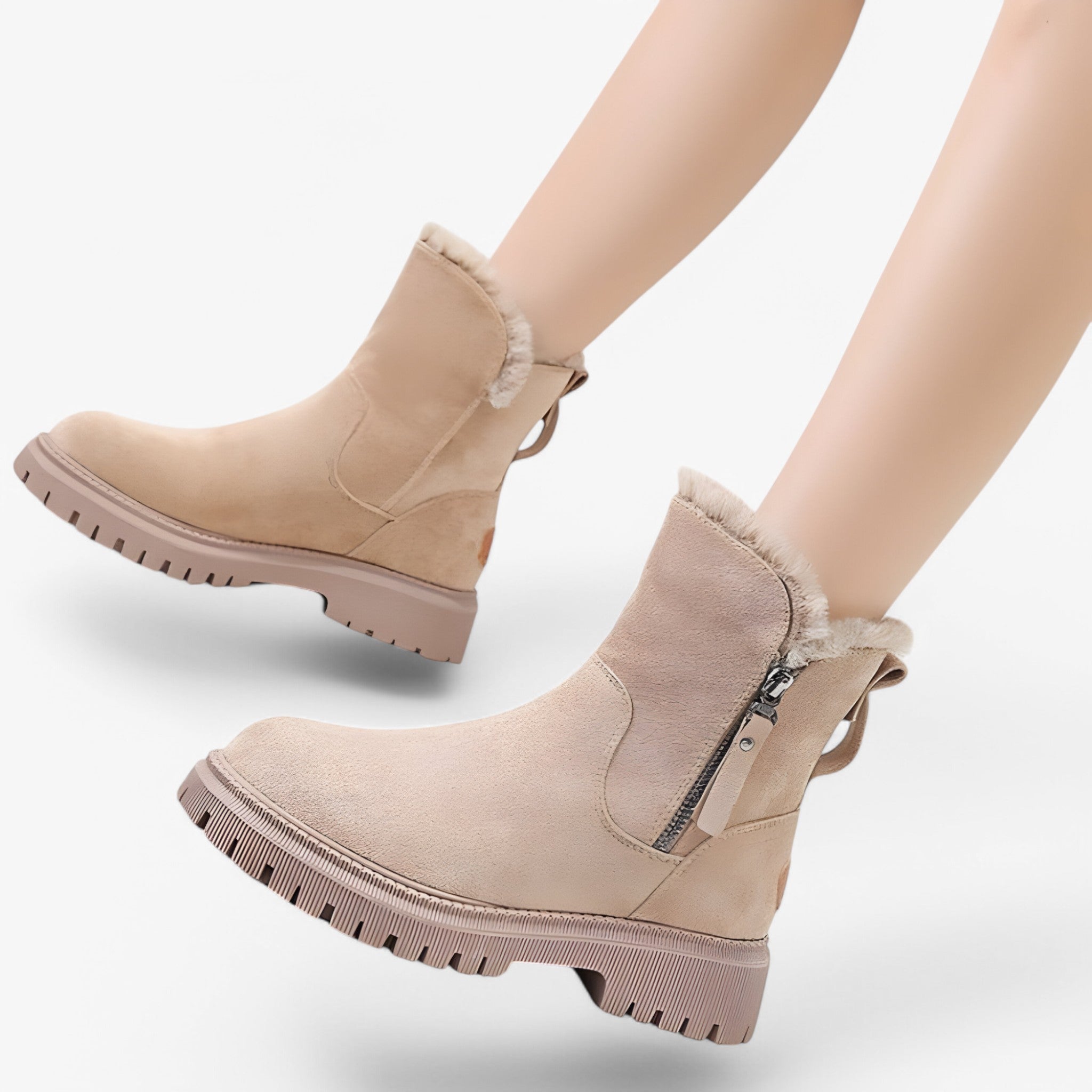 Nathalie | Komfortable og Stilfulde Sko - - shoes - {{ product_tags }