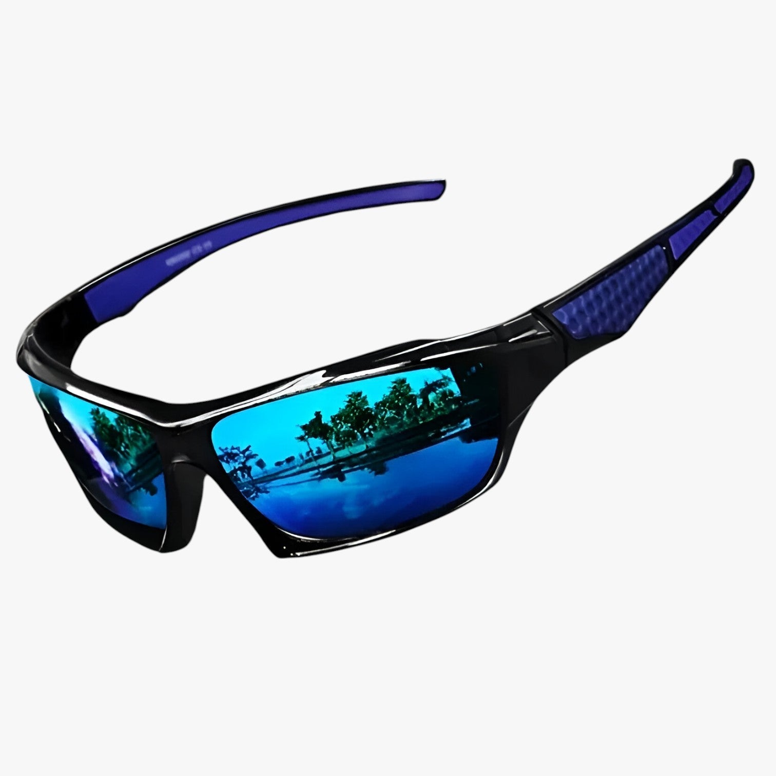 Aiden | Sportøjede med Polariserede UV400 Linser – Stil og Beskyttelse til Ham og Hende - C3 - other - {{ product_tags }