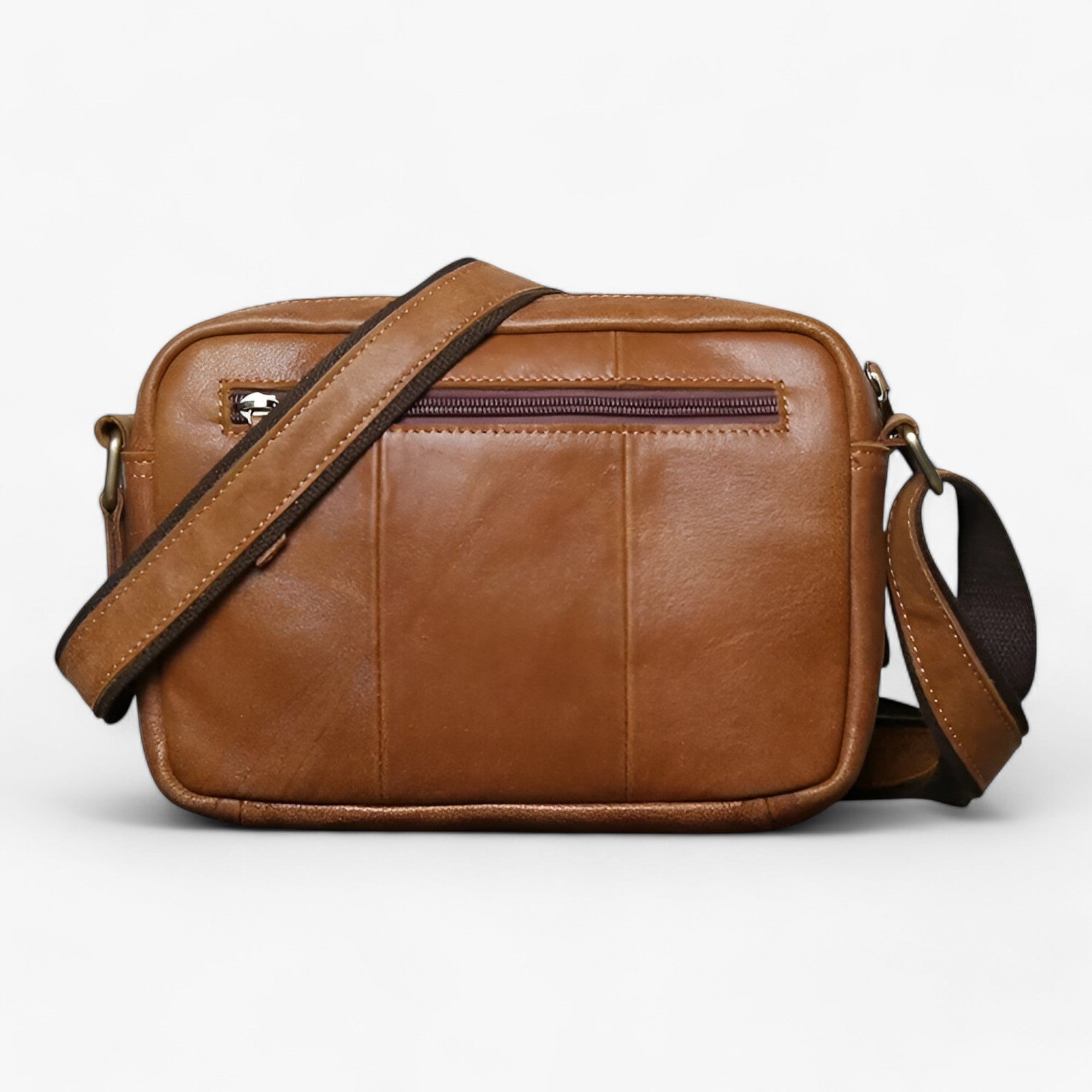 Marcus | Skuldertas - Funktionel og alsidig - - bags - {{ product_tags }