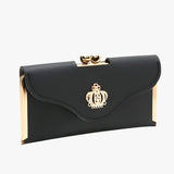 Sheryl | Luxe Women's Wallet - Sleek Design, Spacious Interior
