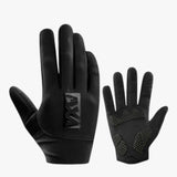 Khalil | Summer cycling gloves with grip and touchscreen