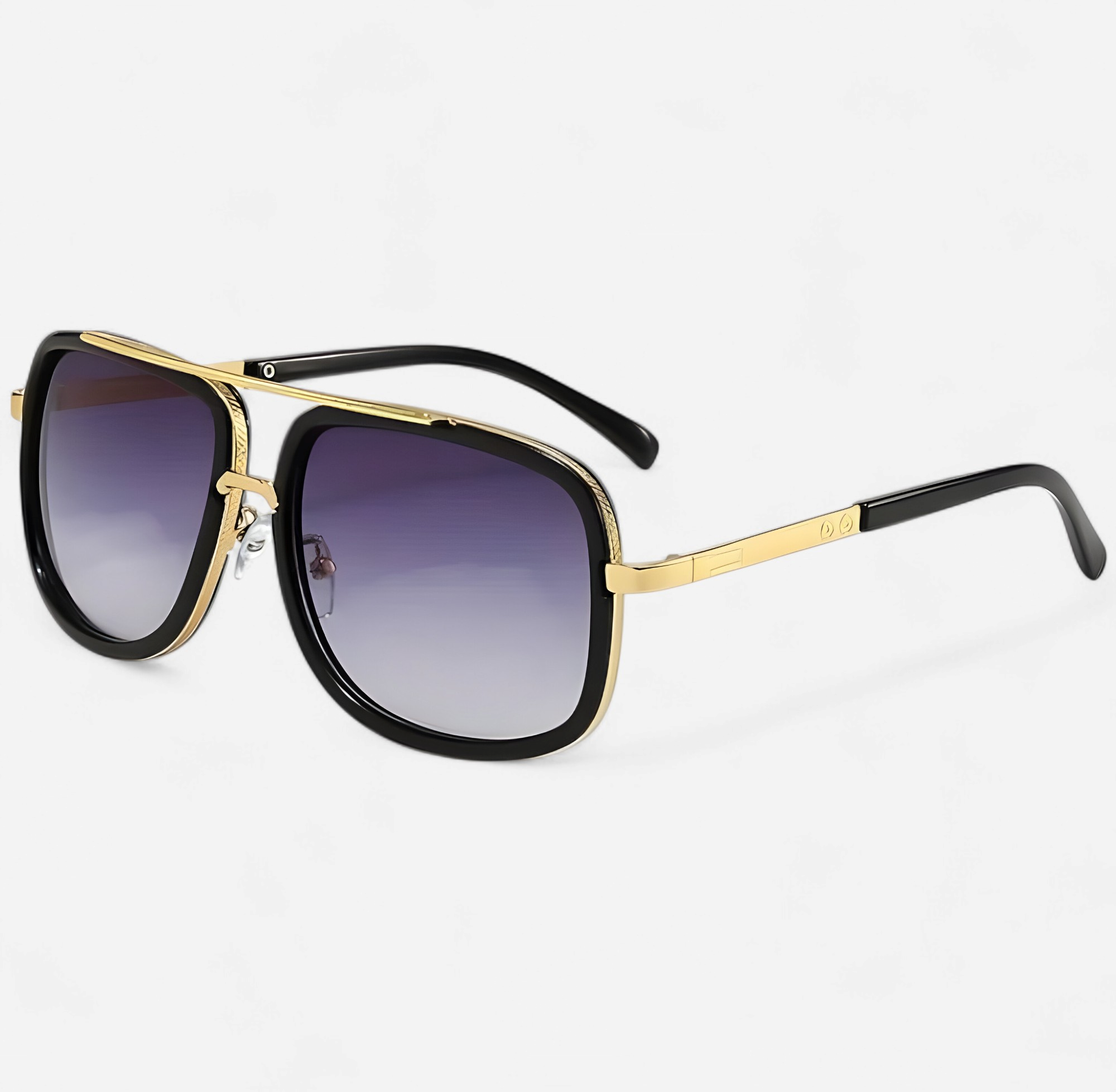 Florida High | Luksus Solbriller - Lilla - Florida High | Luksus Solbriller - €25 - {{ product_tags }